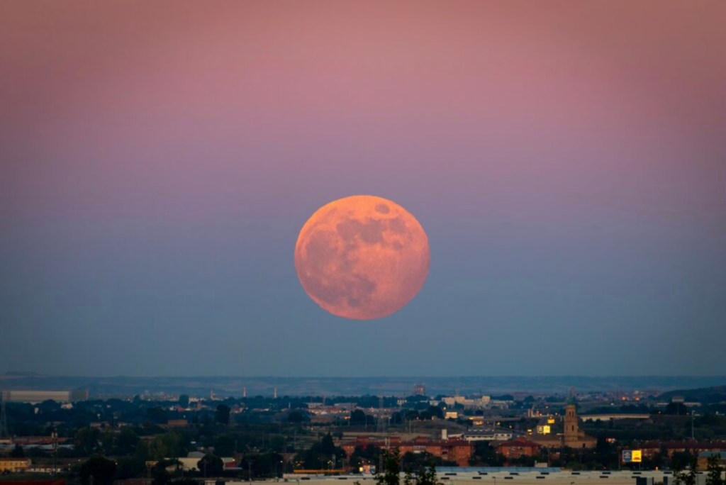 Photo taken from a local media article